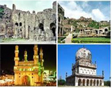 Hyderabad Sightseeing Tour